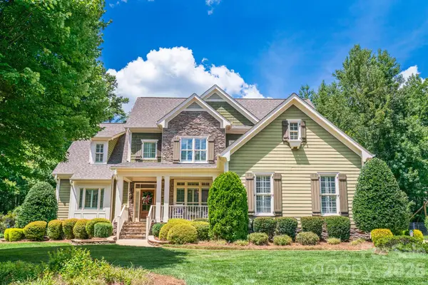 7755 Chapel Creek Drive, Denver, NC 28037