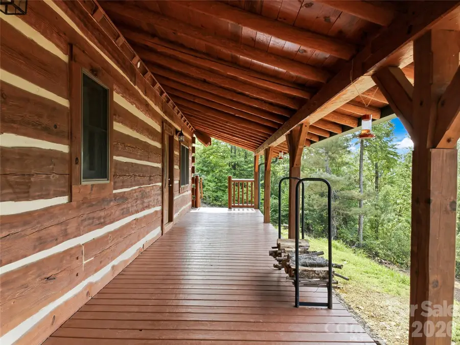 226 High Top Mountain Road, Leicester, NC 28748 - #3