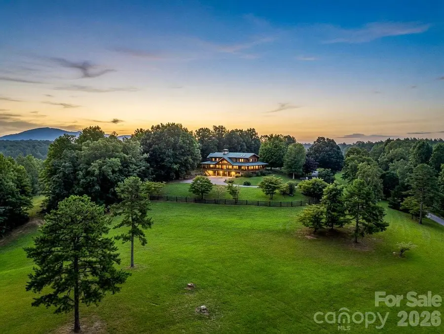 1054 Rainbow Rapids Road, Rutherfordton, NC 28139 - #2
