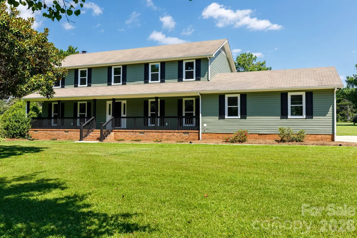 1560 Meadowdale Road, Rock Hill, SC 29732 - #1