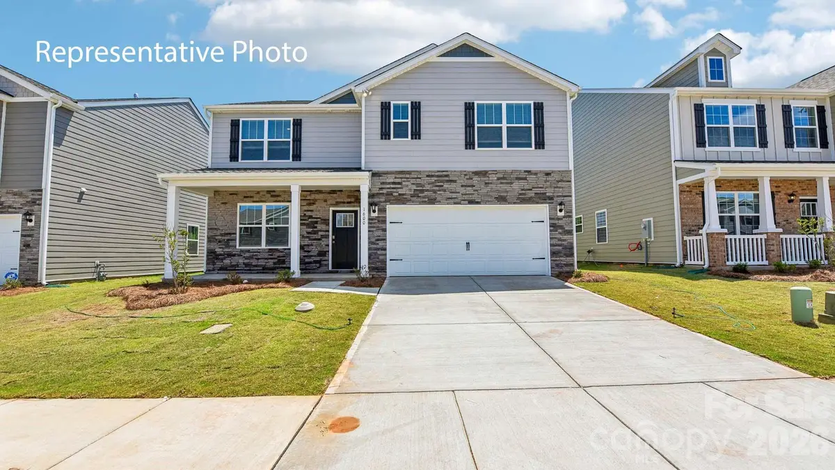263 Mary Locke Way, Statesville, NC 28677 - #1