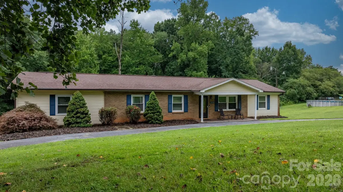 4690 Worth Place, Granite Falls, NC 28630 - #1