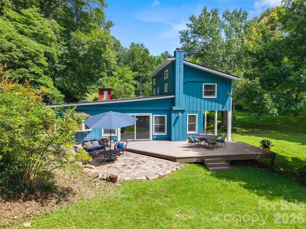 789 Morrow Branch Road, Leicester, NC 28748 - #1