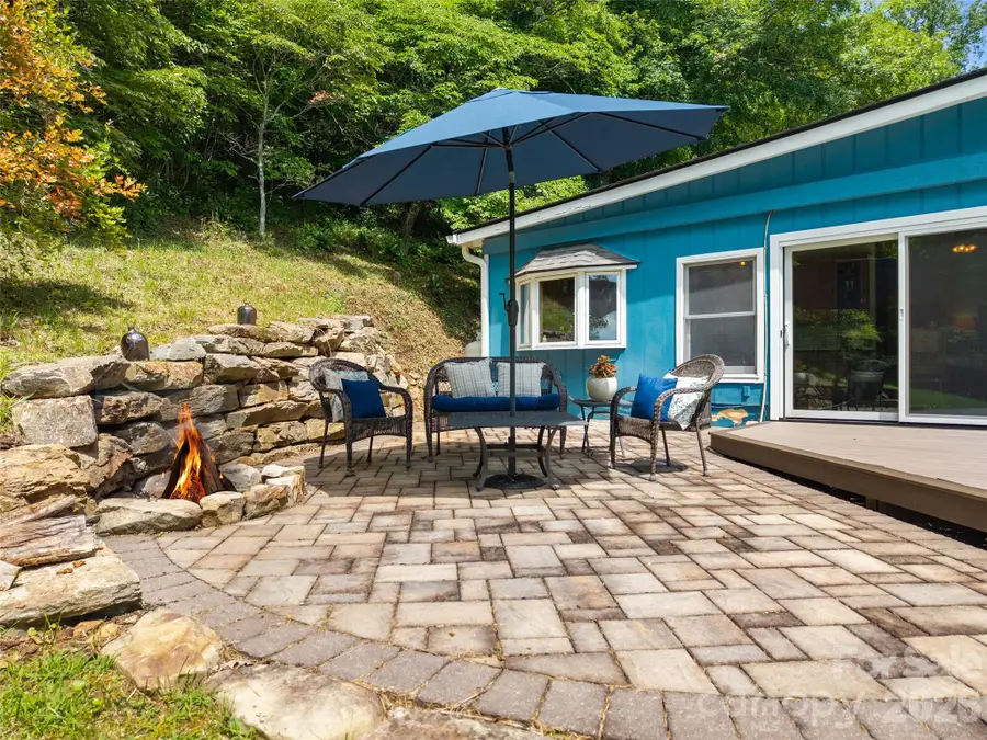 789 Morrow Branch Road, Leicester, NC 28748 - #3