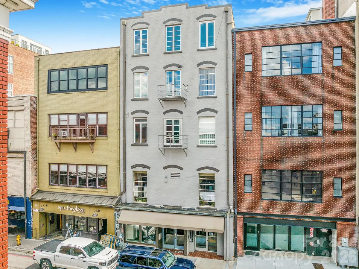 35 Patton Avenue #302, Asheville, NC 28801 - #1