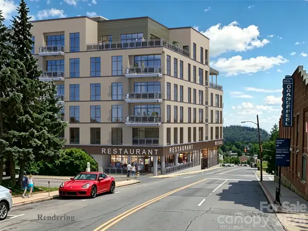 120 Biltmore Avenue #502, Asheville, NC 28801