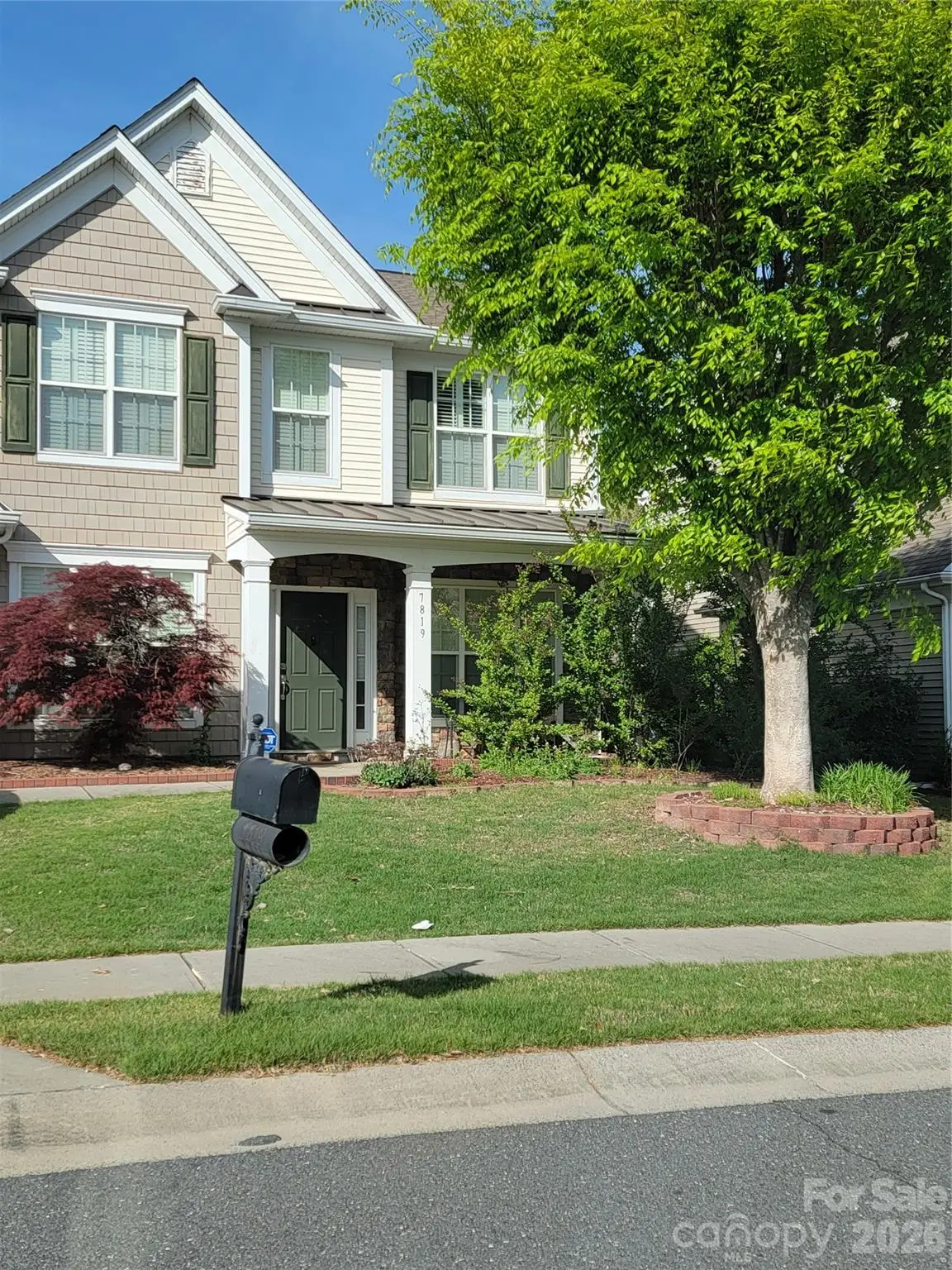 7819 Lamington Drive, Fort Mill, SC 29707 - #1