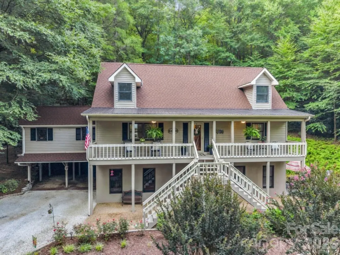 103 Audia Way Drive, Zirconia, NC 28790 - #1