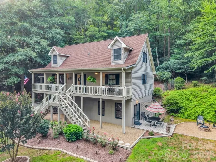 103 Audia Way Drive, Zirconia, NC 28790 - #2
