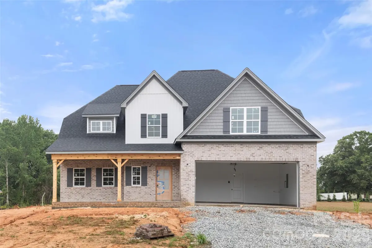 154 Canton Drive, Lexington, NC 27295 - #1