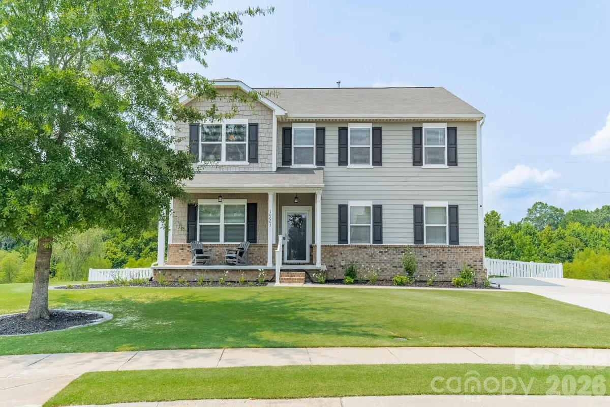 10003 Blue Stream Lane, Indian Trail, NC 28079 - #1