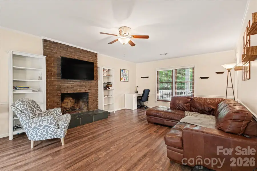 1416 Rivermont Drive, Gastonia, NC 28054 - #3