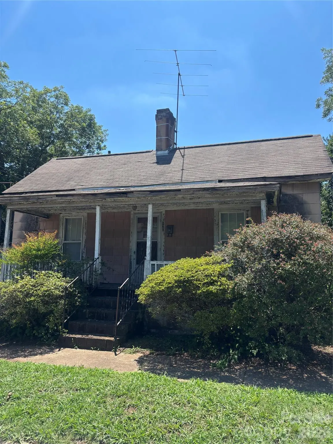 130 Crawford Street, Salisbury, NC 28144 - #1