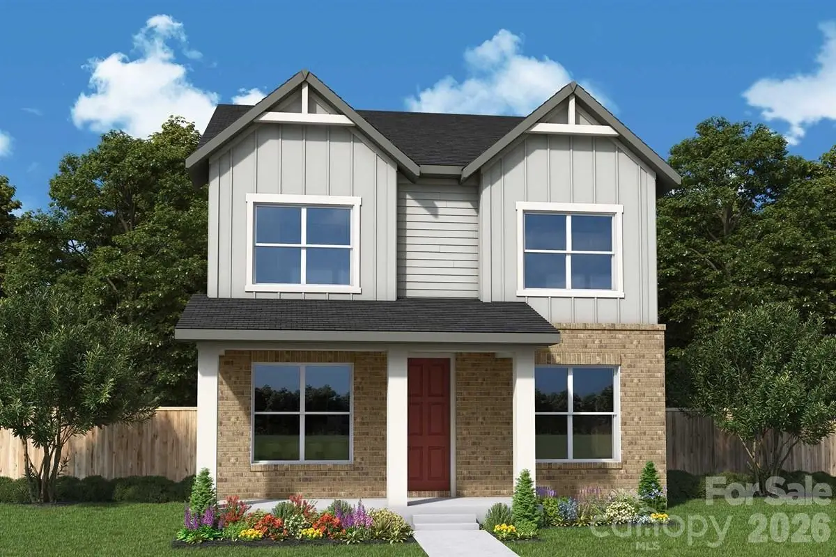14038 Marlin Lane, Mint Hill, NC 28227 - #1