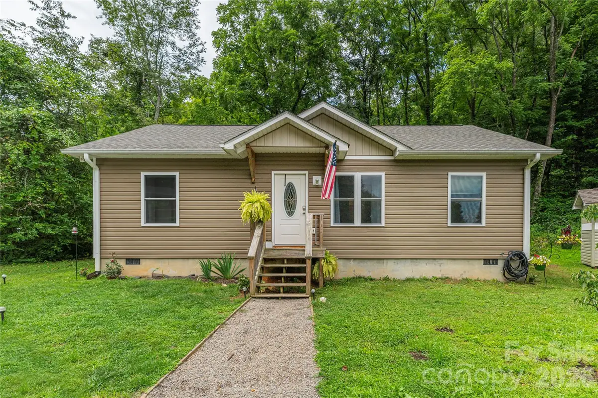 58 League Loop, Waynesville, NC 28786 - #1