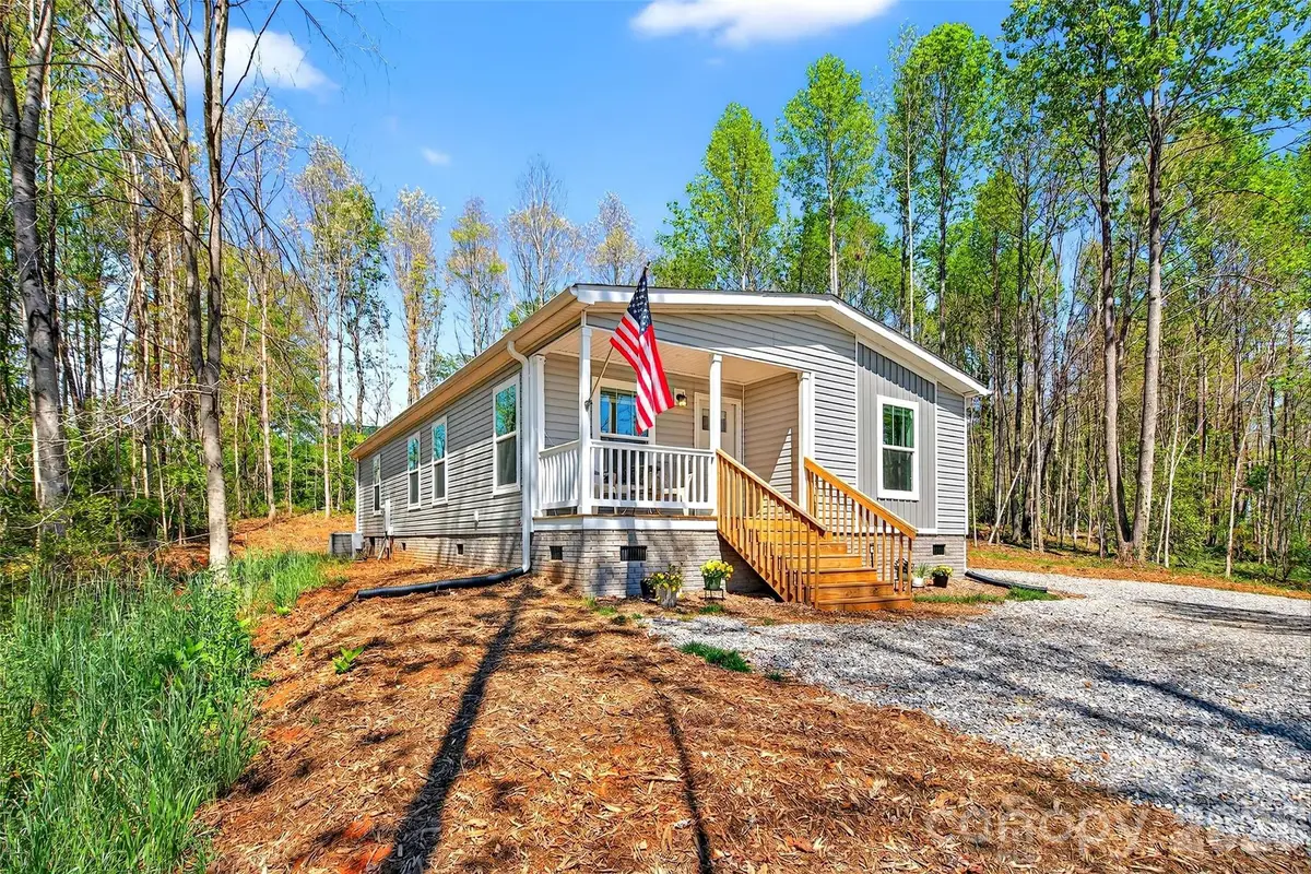 55 Cypress Road, Marion, NC 28752 - #1