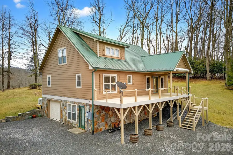 600 Sassafras Drive, Spruce Pine, NC 28777 - #3