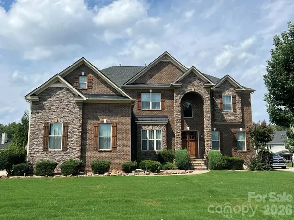 5104 Brynmar Drive, Waxhaw, NC 28173