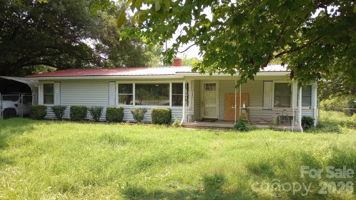 772 S Mountain Road, Bostic, NC 28018 - #1