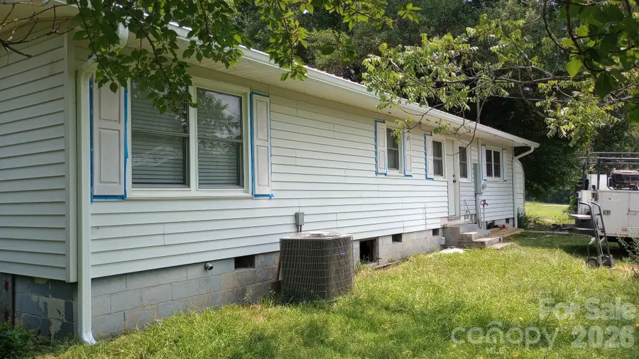 772 S Mountain Road, Bostic, NC 28018 - #2