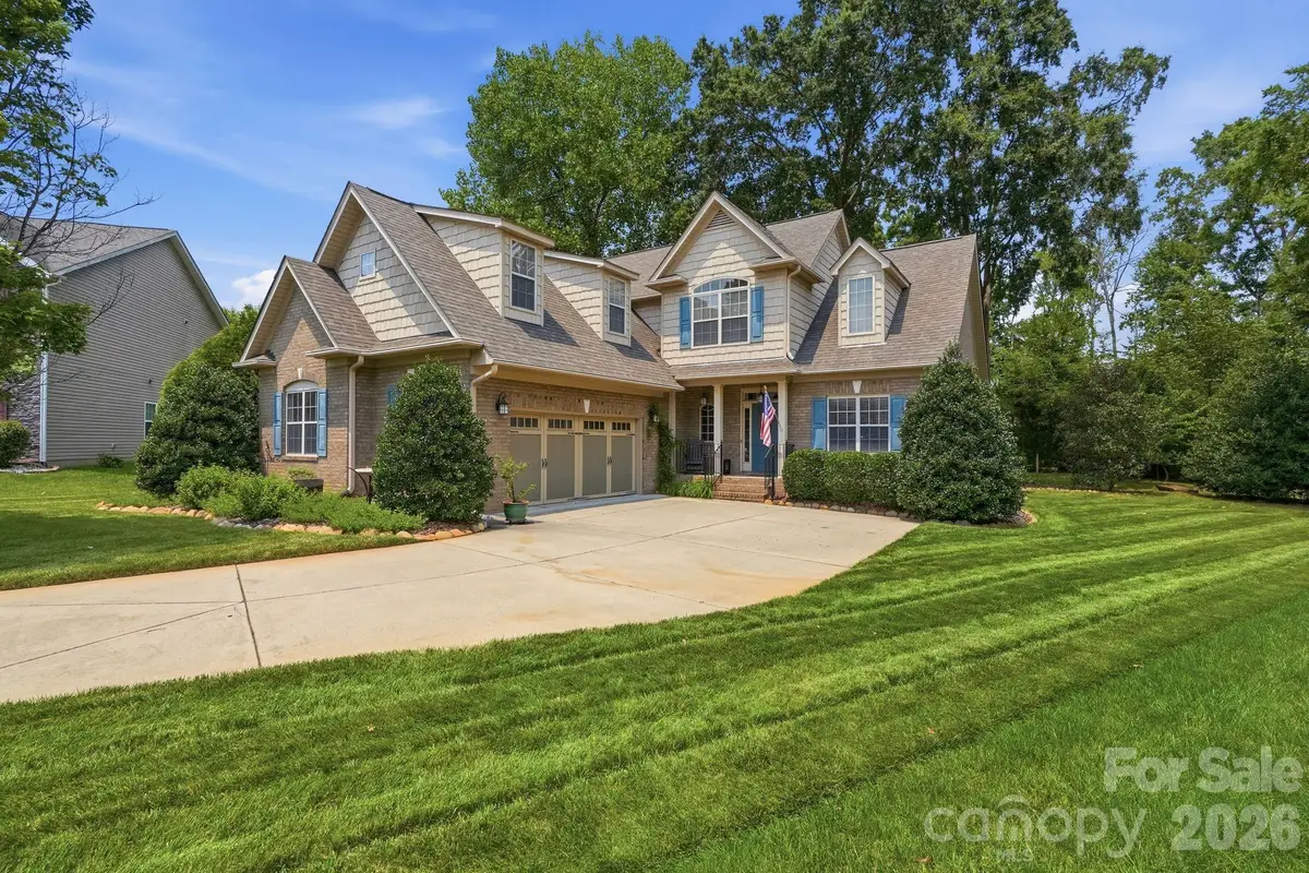 8330 Bourgess Court, Fort Mill, SC 29707 - #1