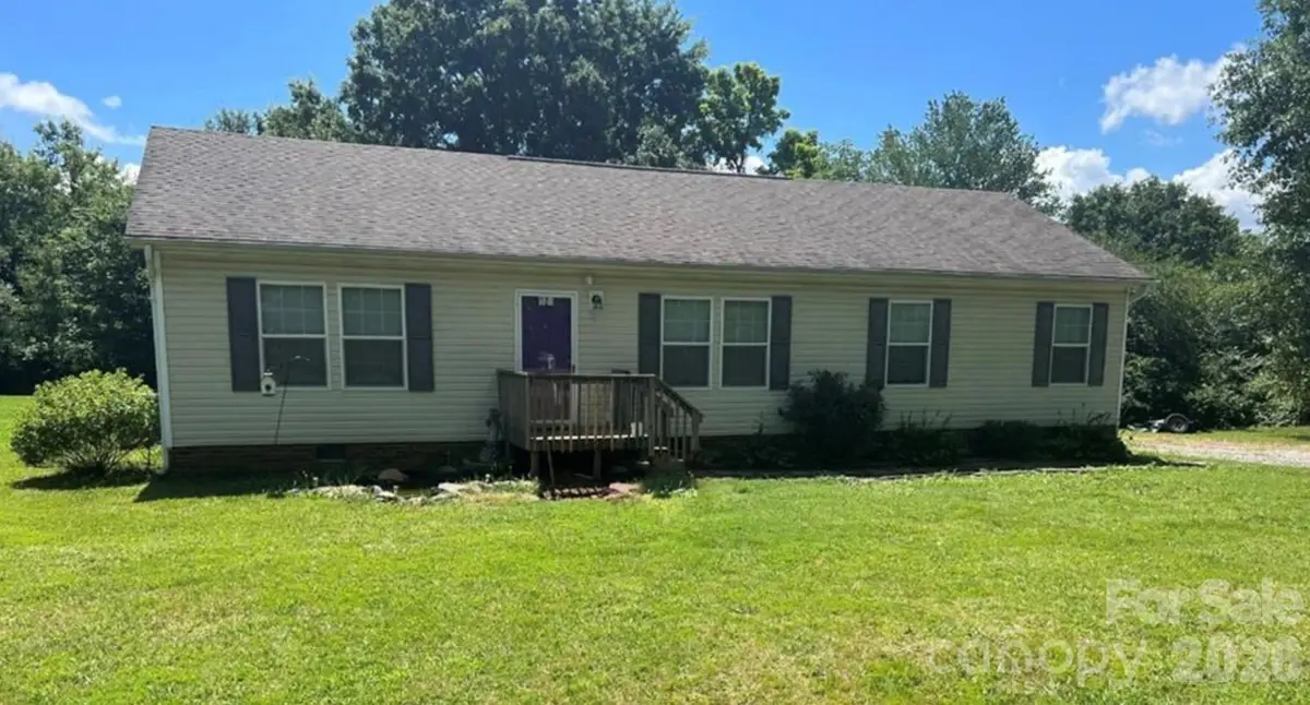 121 Pine State Road, Troutman, NC 28166 - #1