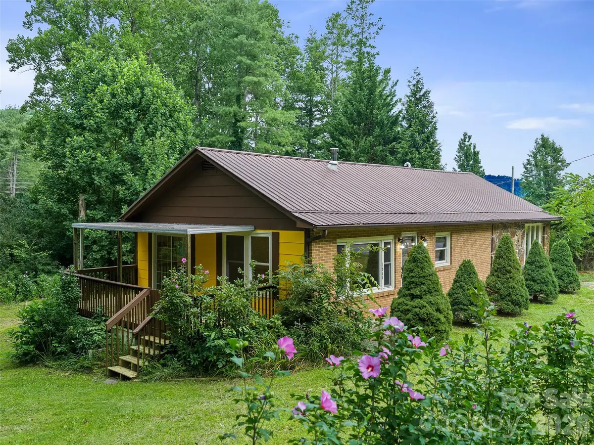 1644 State Hwy 80 S None, Burnsville, NC 28714 - #1