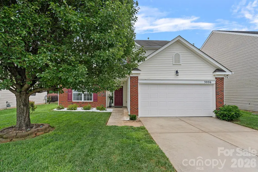 3006 Centerview Drive, Indian Trail, NC 28079 - #2