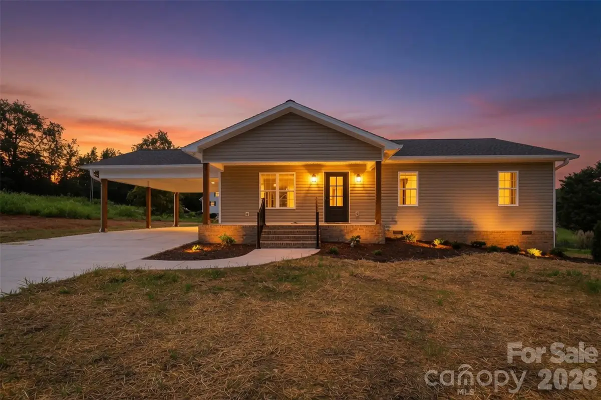 155 Haven Circle, Stony Point, NC 28678 - #1