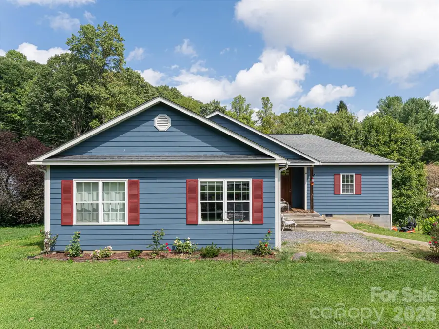 10 Ashe Road, Candler, NC 28715 - #3