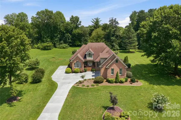 260 Baymount Drive, Statesville, NC 28625