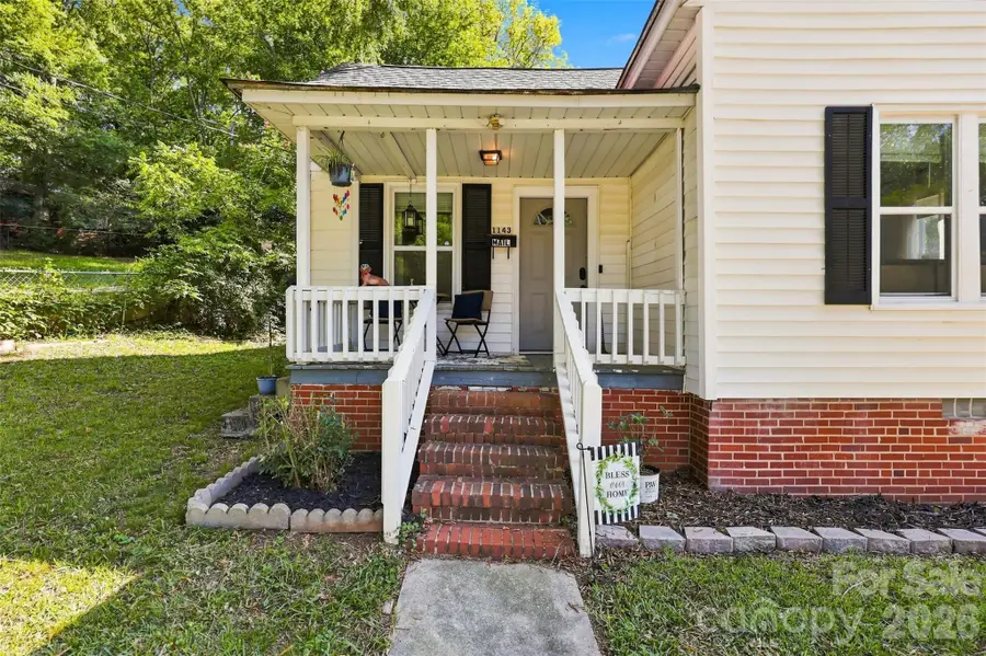 1143 9th Street, Lancaster, SC 29720 - #3