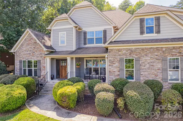 188 Wilson Lake Road, Mooresville, NC 28117