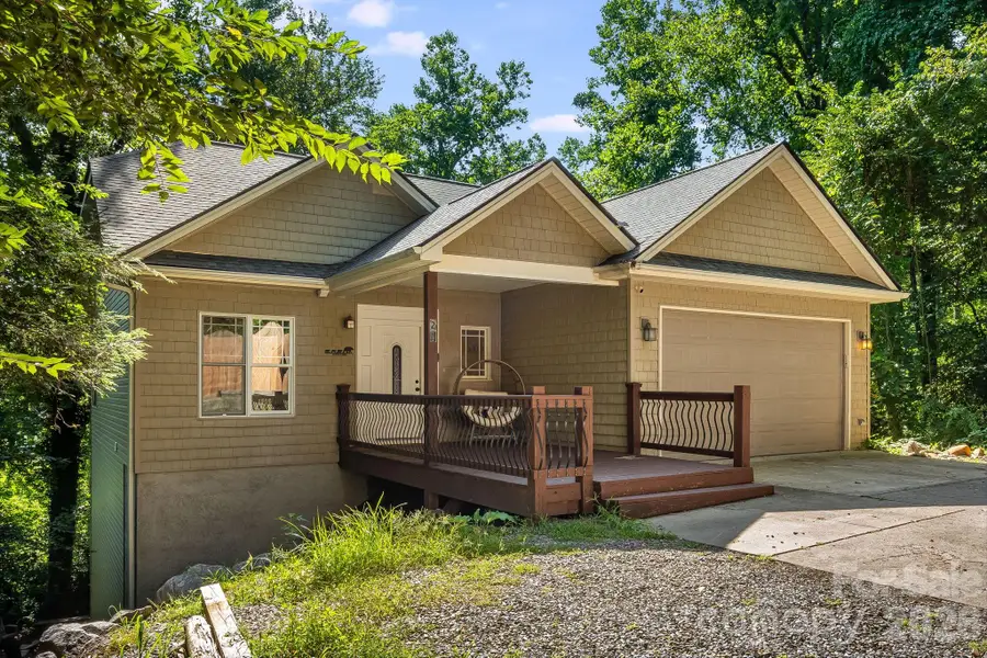 28 Greenbriar Road, Black Mountain, NC 28711 - #2