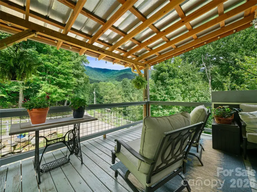 1523 Roaring Fork Road, Burnsville, NC 28714 - #3