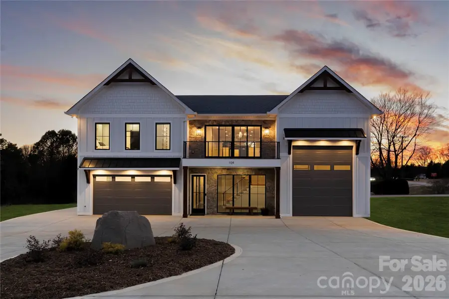 106 Isle Of Pines Road, Mooresville, NC 28117 - #3