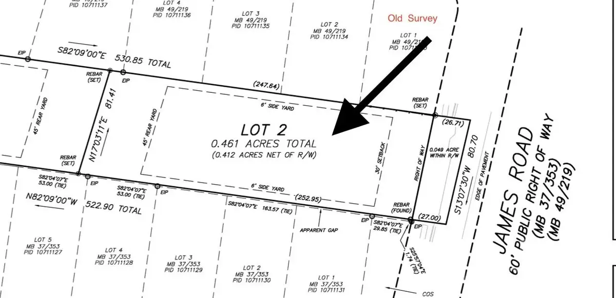 3140 James Road, Charlotte, NC 28215 - #1