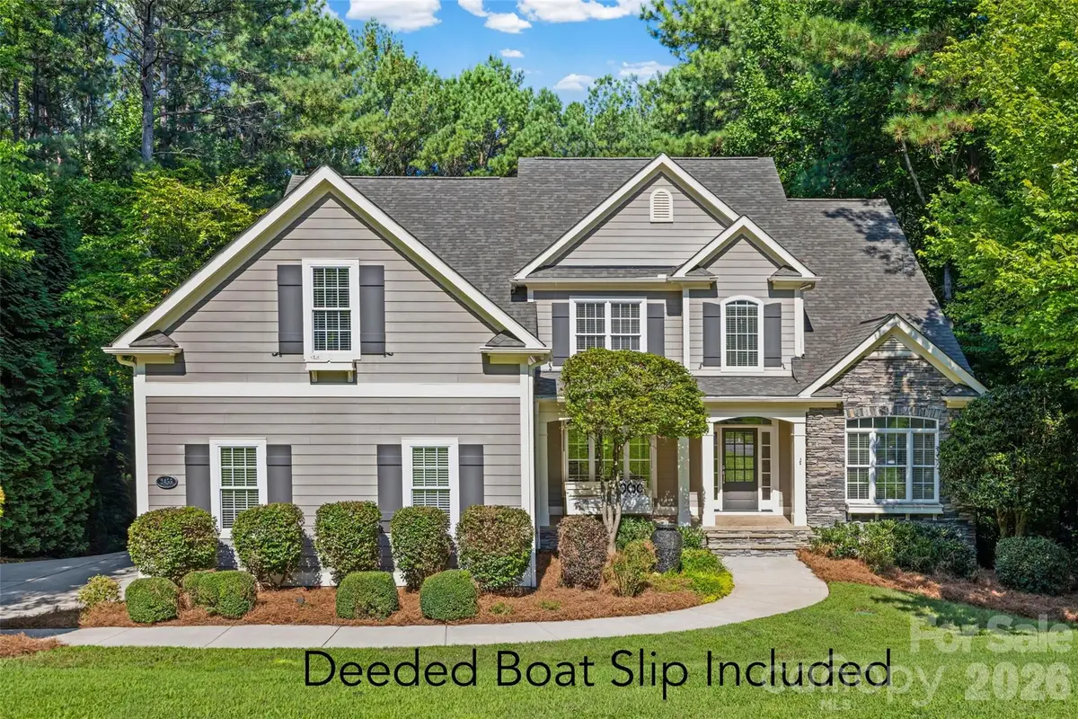 2455 Talbot Court, Sherrills Ford, NC 28673 - #1