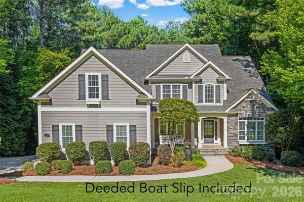 2455 Talbot Court, Sherrills Ford, NC 28673