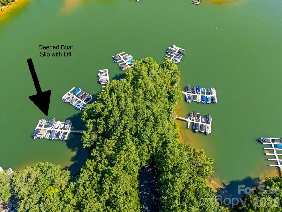 2455 Talbot Court, Sherrills Ford, NC 28673 - #2