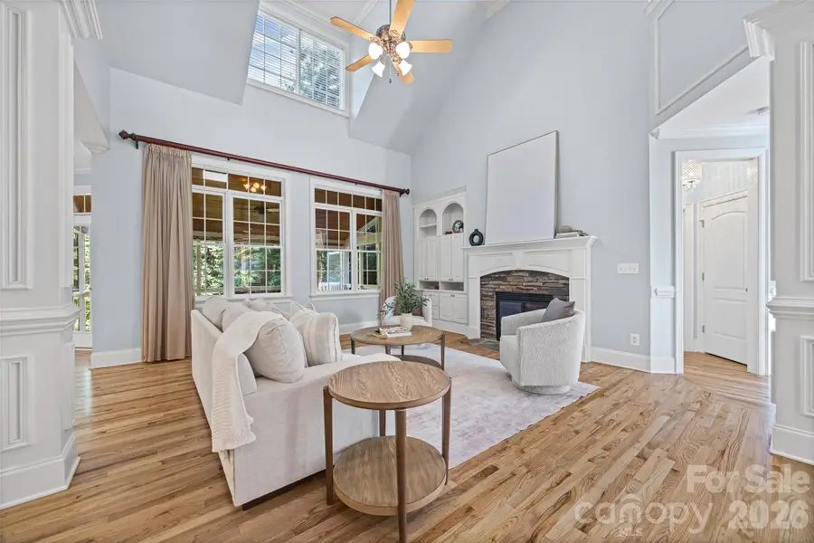 2455 Talbot Court, Sherrills Ford, NC 28673 - #3