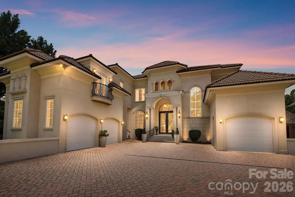 20124 Bascom Ridge Drive, Cornelius, NC 28031 - #1