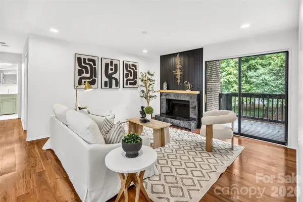 4906 Sardis Road #D, Charlotte, NC 28270
