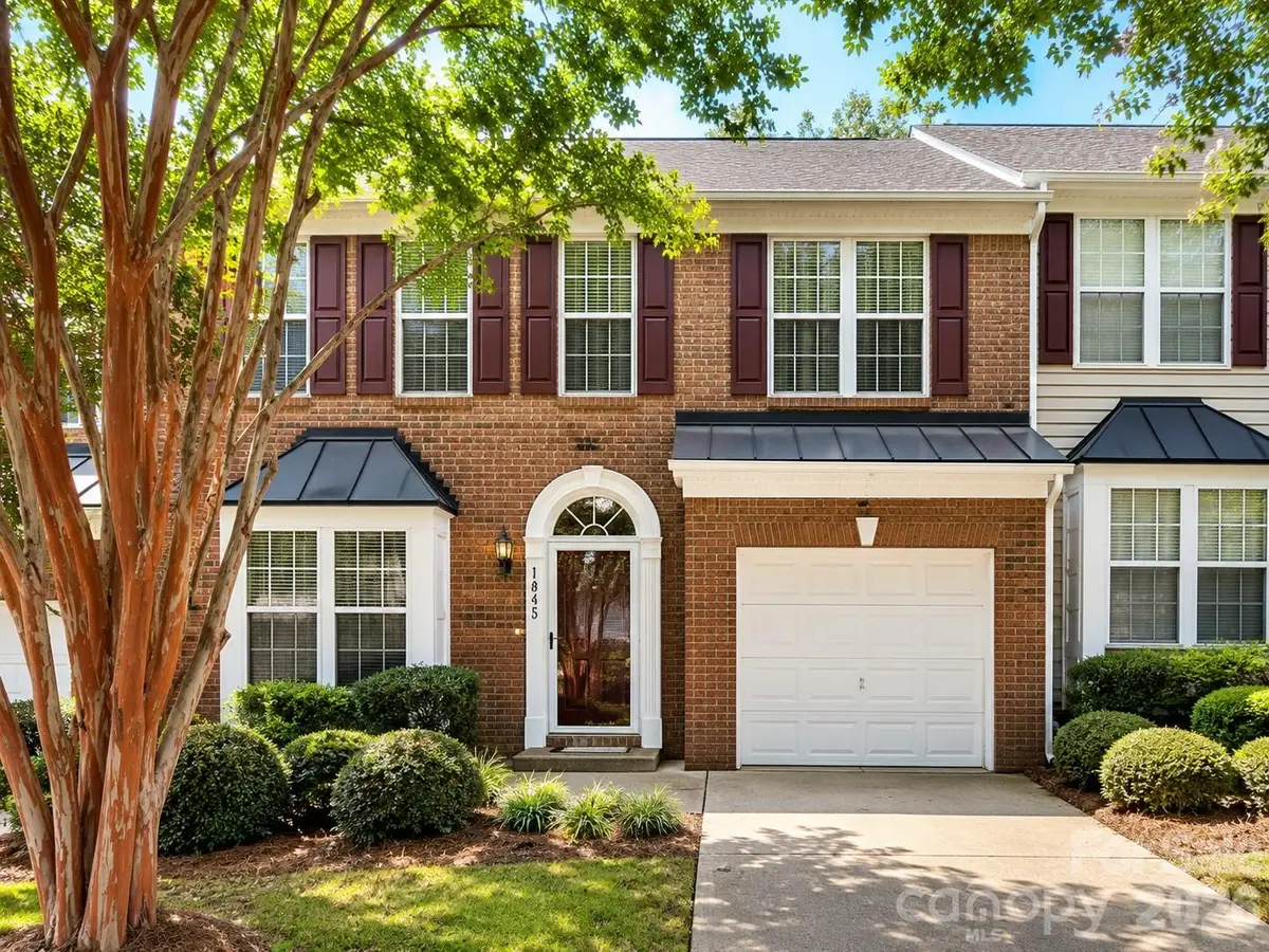 1845 Lookout Lane, Gastonia, NC 28054 - #1