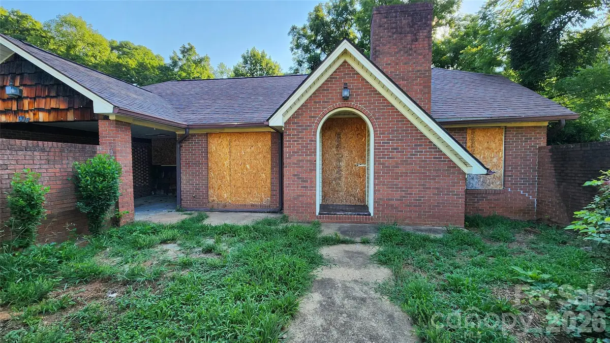 906 Trogdon Street, North Wilkesboro, NC 28659 - #1