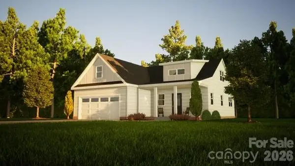 846 Eustace Funderburk Road, Pageland, SC 29728