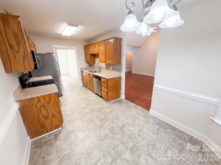 2037 Olde Towne Drive, Monroe, NC 28110 - #2