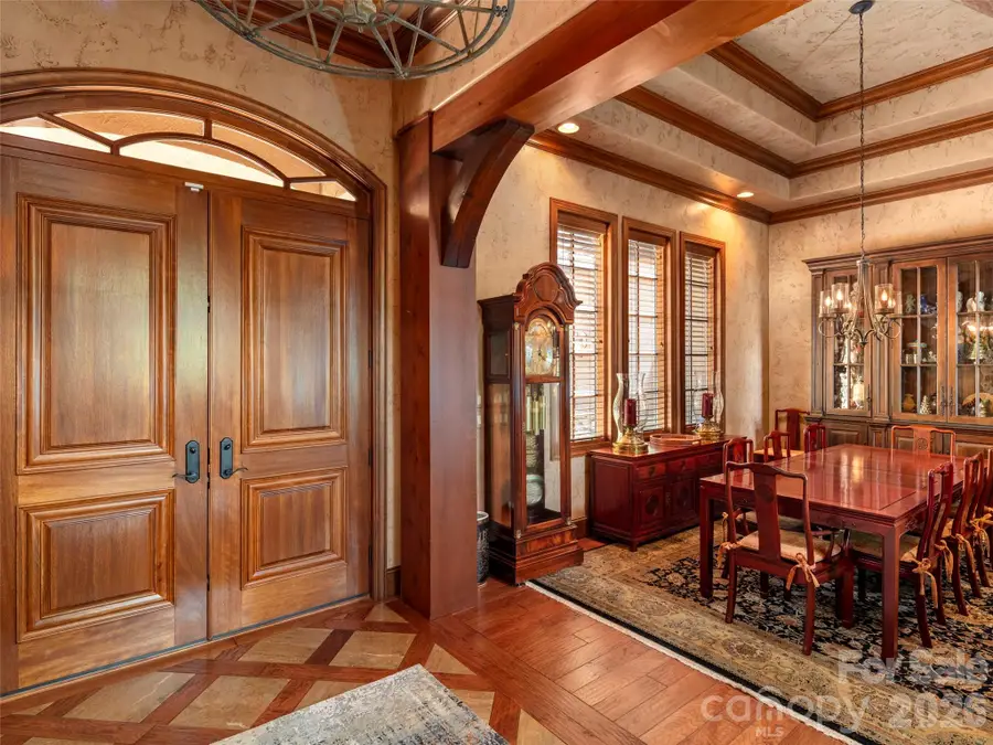 1812 Bella Vista Court, Arden, NC 28704 - #3