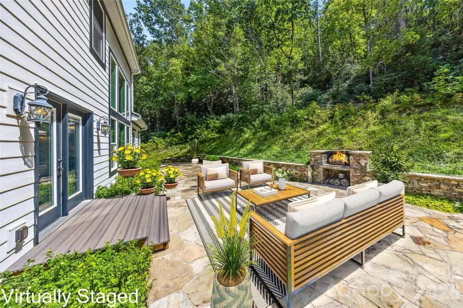820 Merrills Cove Road, Asheville, NC 28803 - #3