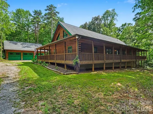 4910 Arden Gate Drive, Iron Station, NC 28080